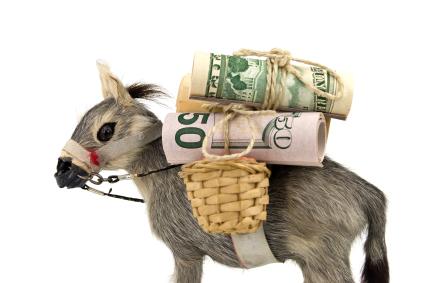 Cos’è il Money Muling e come tutelarsi