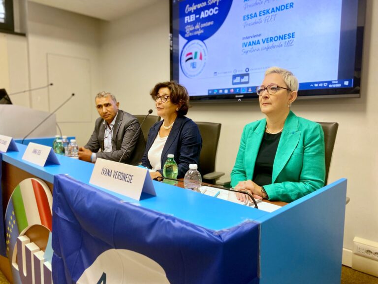 ACCORDO ADOC FLEI PER I DIRITTI DEI CONSUMATORI EGIZIANI