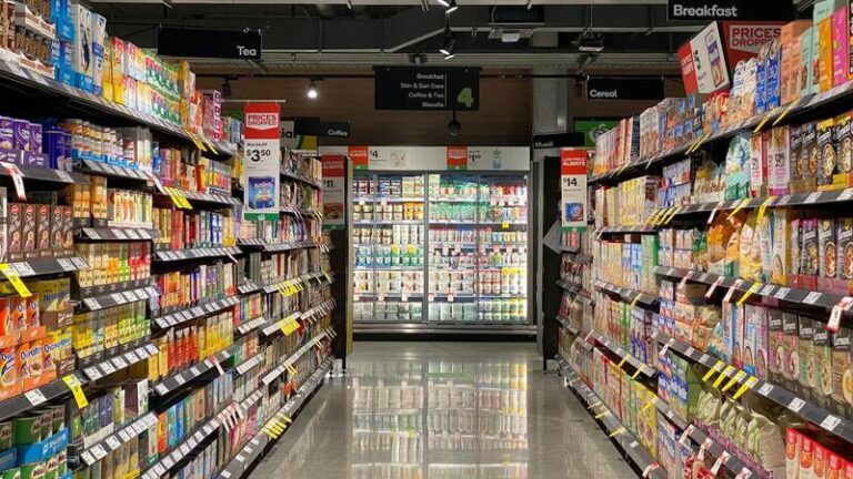 INDAGINE PREZZI ADOC SICILIA CONTRO IL CAROVITA