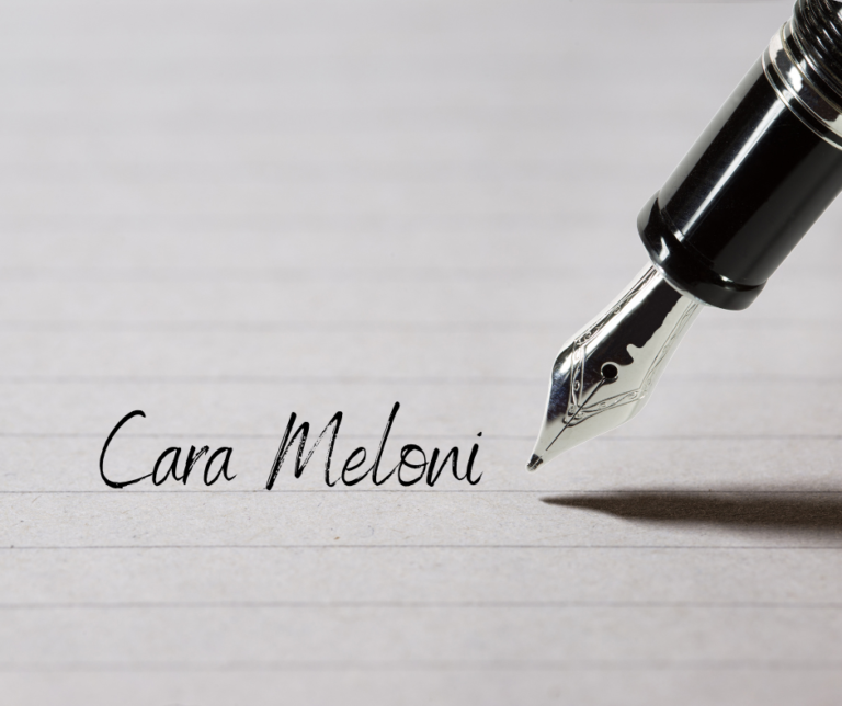 LETTERA APERTA ALLA PREMIER GIORGIA MELONI E A TUTTI I PARLAMENTARI
