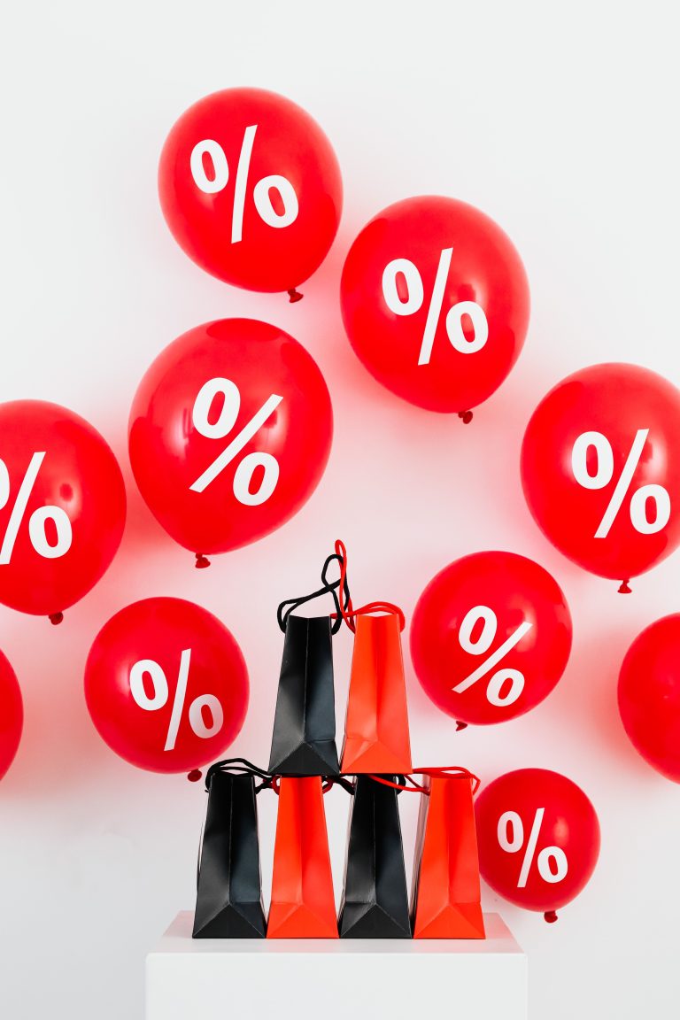 Saldi estivi 2026: al via il 4 luglio
